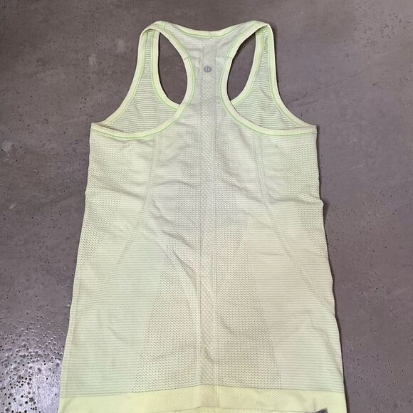 Lululemon Swiftly Tech Tank Top - Picture 2 of 4